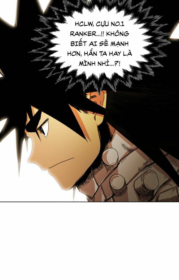 Hard Core Leveling Warrior Ss2: Chapter 40