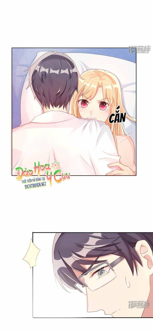 Tôi Đã Yêu Anh Trai Mình: Chapter 4