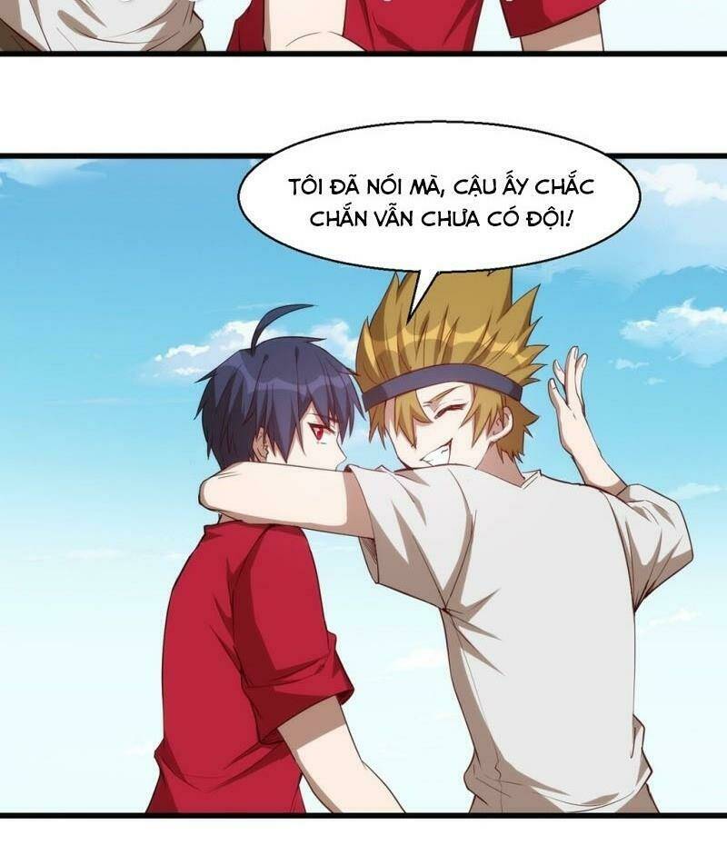 Thánh Đường Chi Thành: Chapter 33
