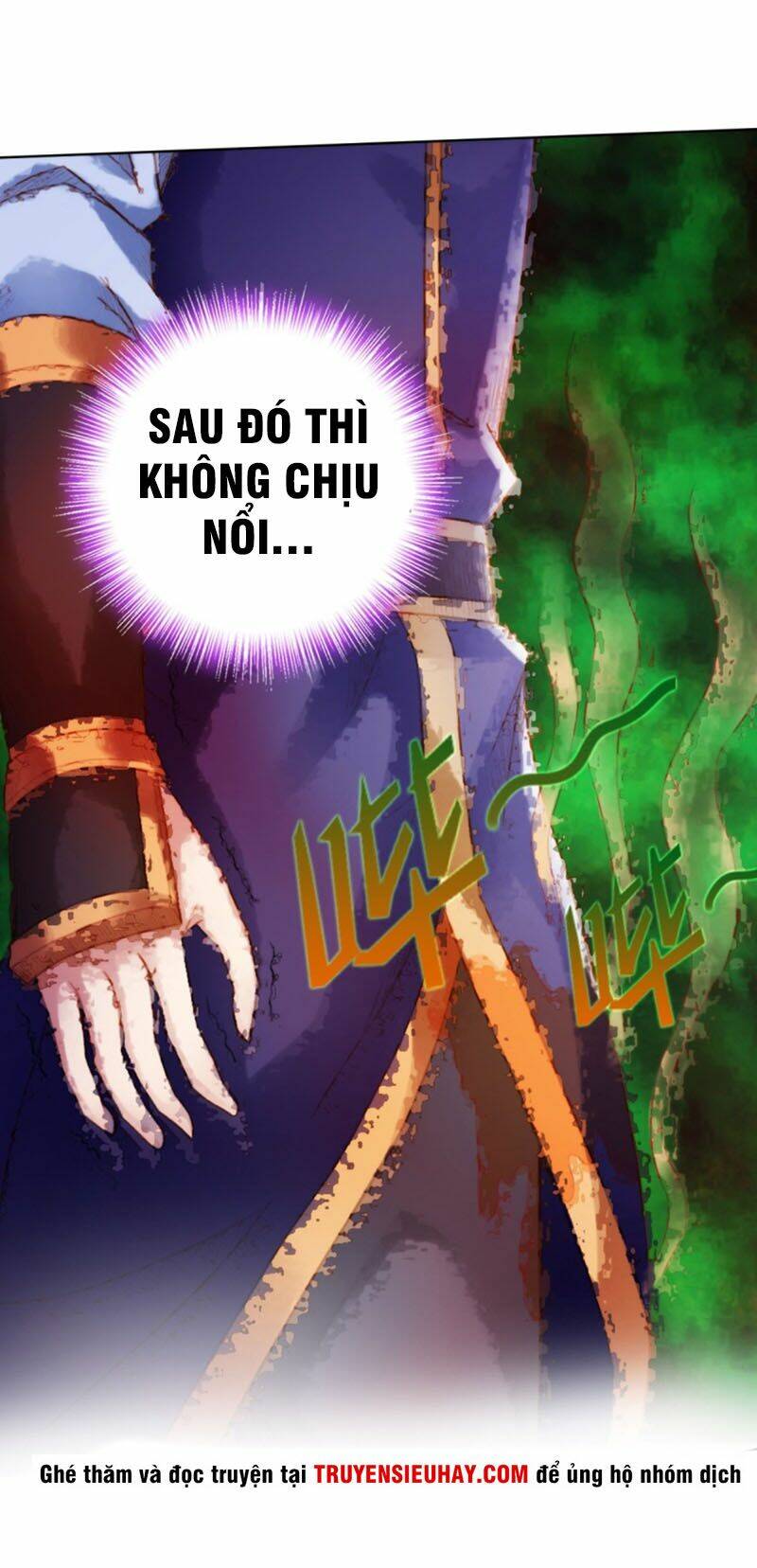 Bất Hủ Phàm Nhân: Chapter 27