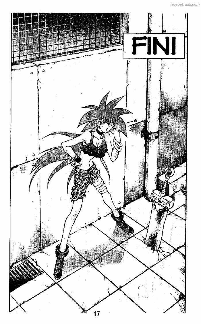 Devil And Devil: Chapter 54