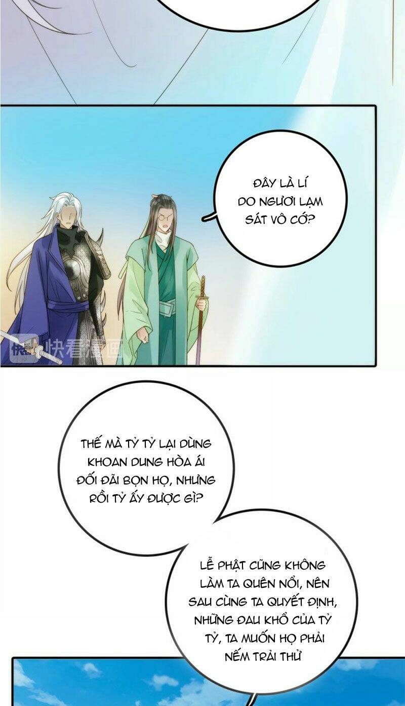 Cướp Chàng Vợ Về Đón Năm Mới: Chapter 46