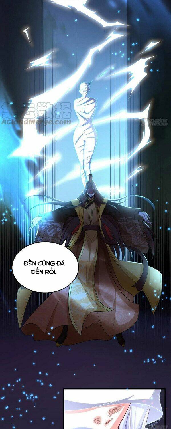 Tà Du Ký: Chapter 95