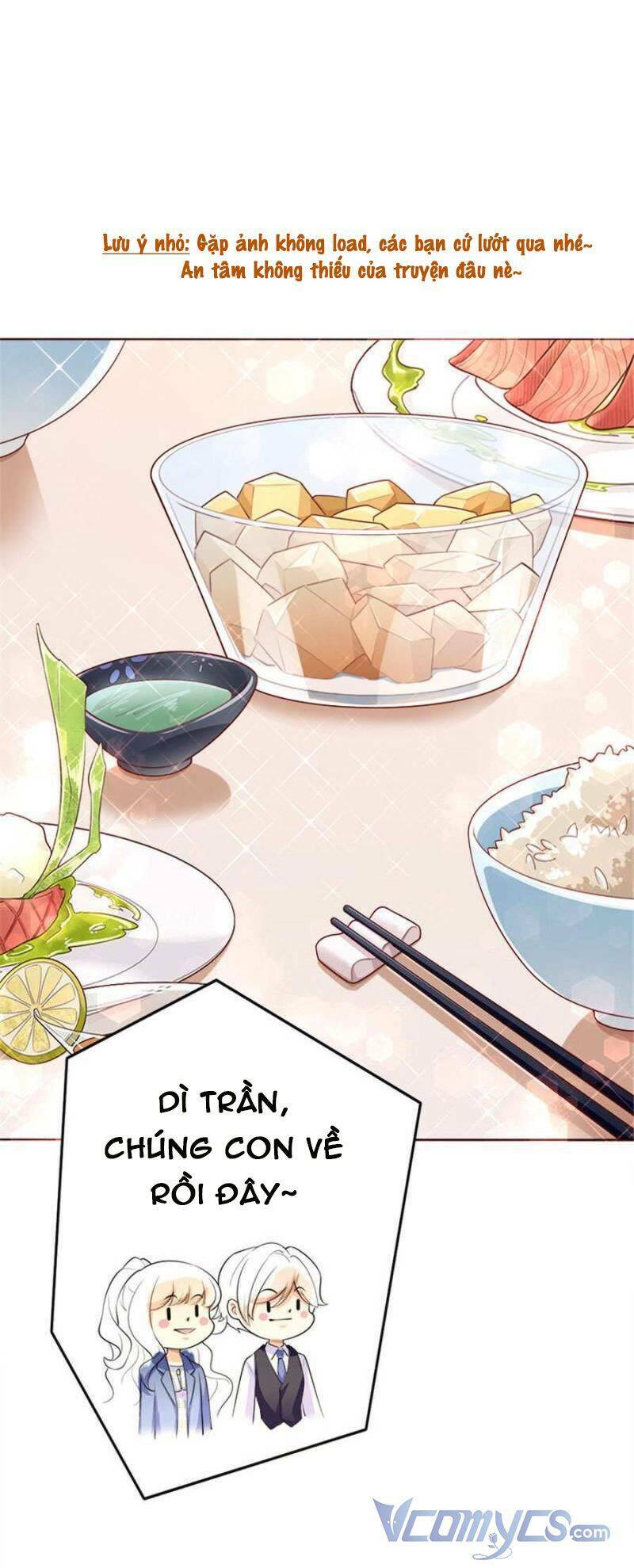 Gặp Phải Người Chồng Xảo Quyệt!: Chapter 29