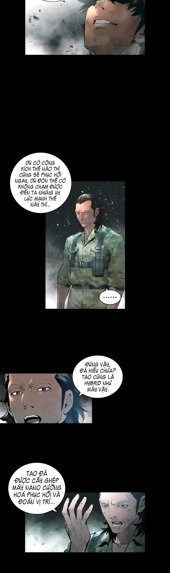 Dị Giới Tam Tuyệt: Chapter 55