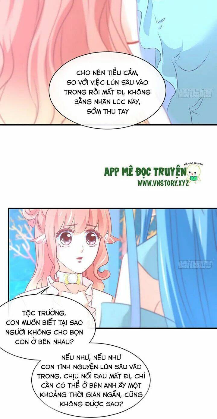 Cẩm Lý Thiếu Nữ Của Tôi: Chapter 59