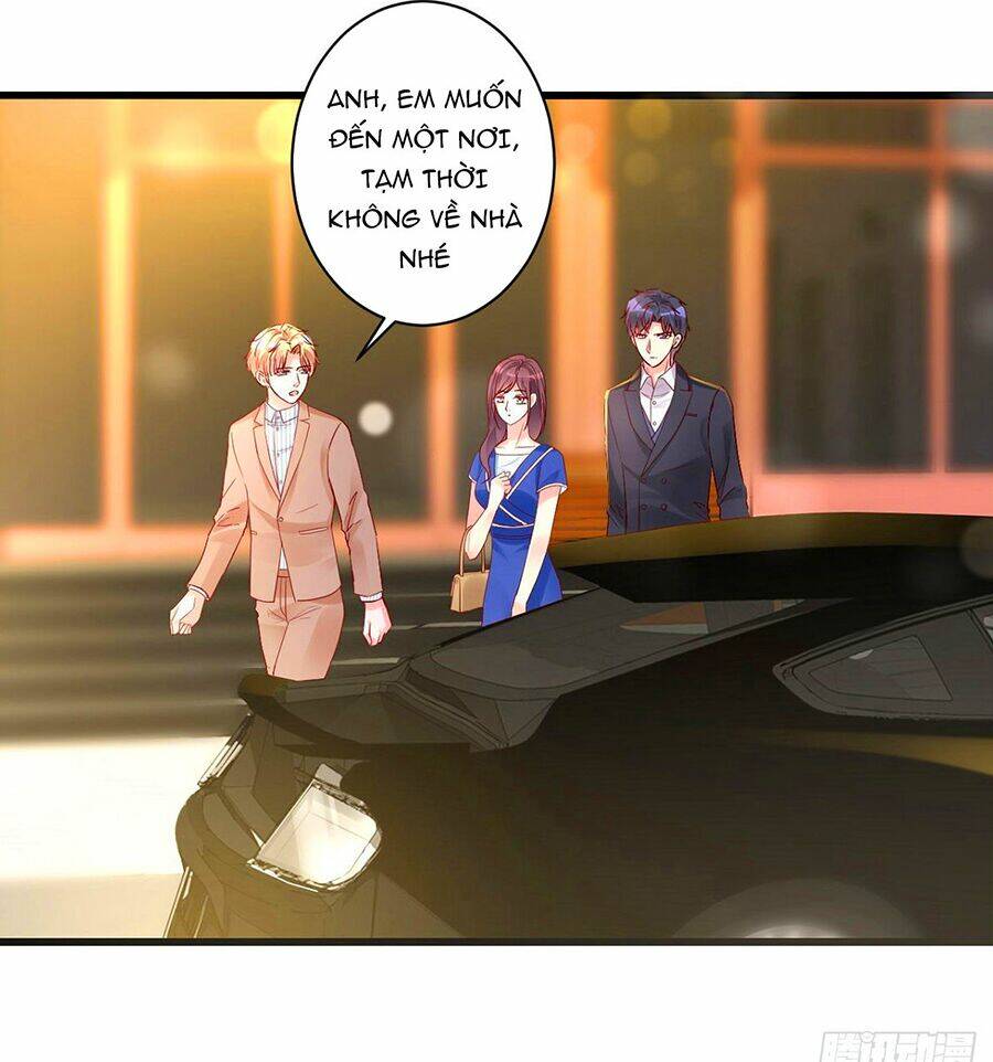 Thác Loạn Chung Thân: Chapter 20.2