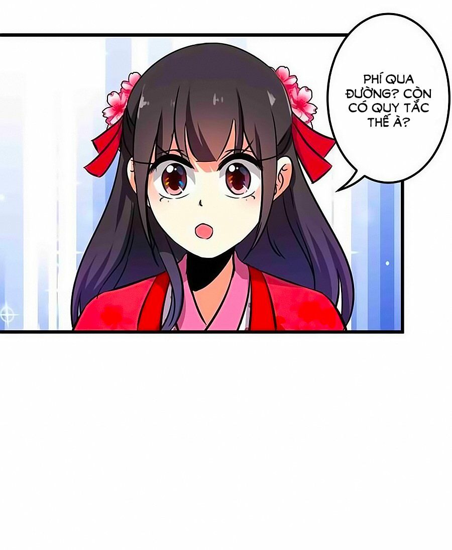 Vương Gia ! Ngươi Thật Bỉ Ổi !: Chapter 246