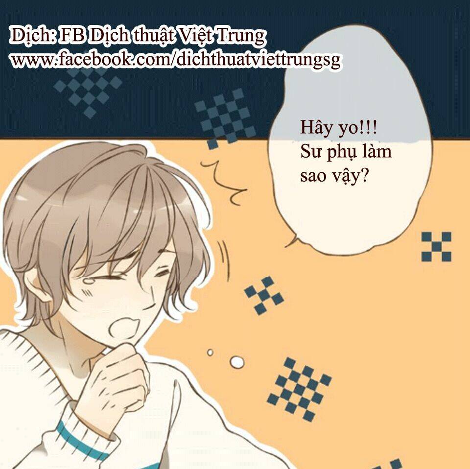 Bạn Trai Tôi Là Cẩm Y Vệ: Chapter 7