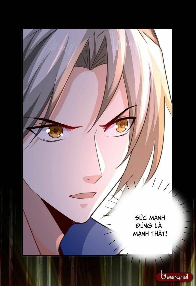 Tối Cường Chiến Hồn: Chapter 7