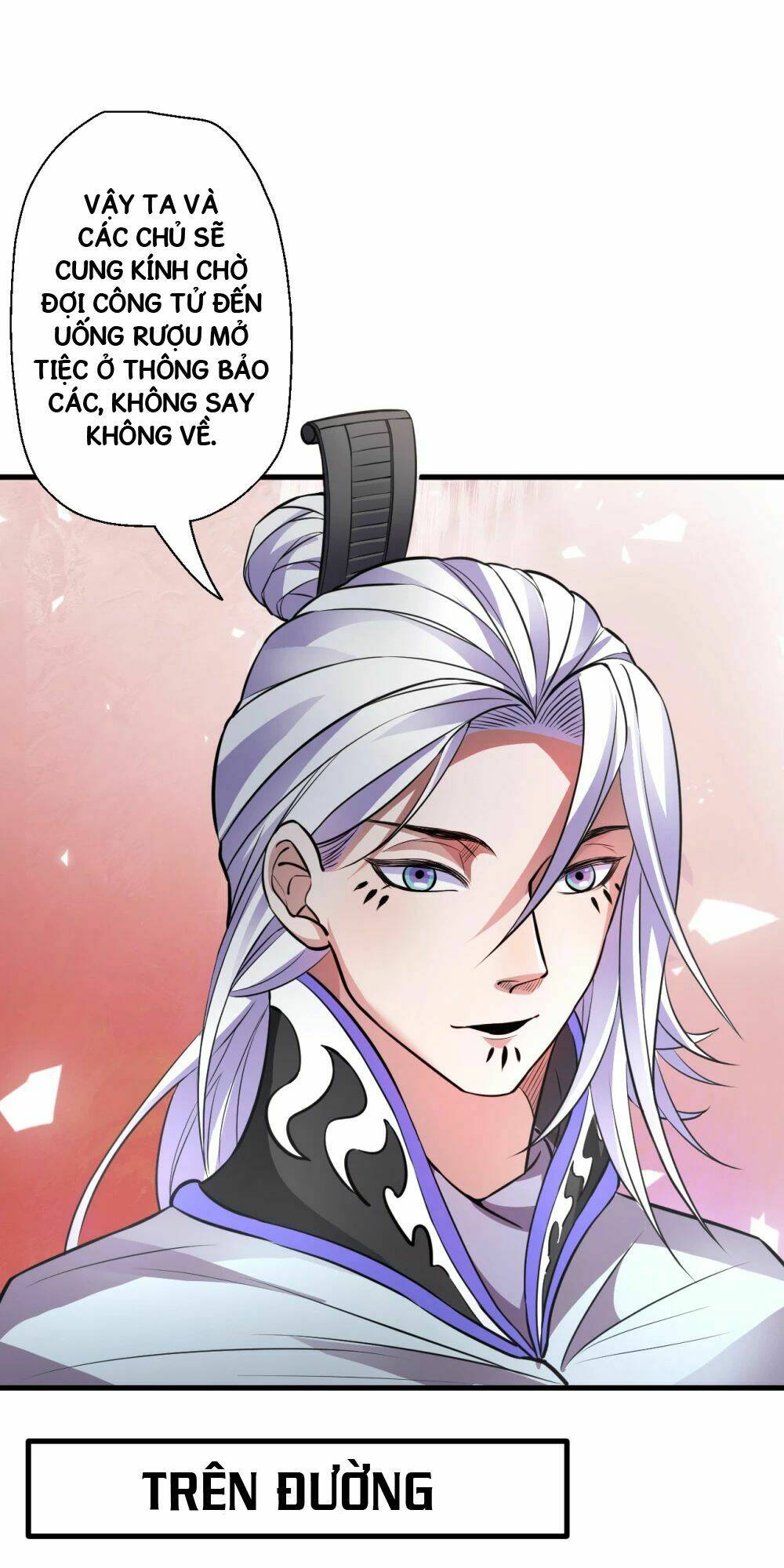 Tối Cường Đại Biểu Hoàng Kim Thận: Chapter 7