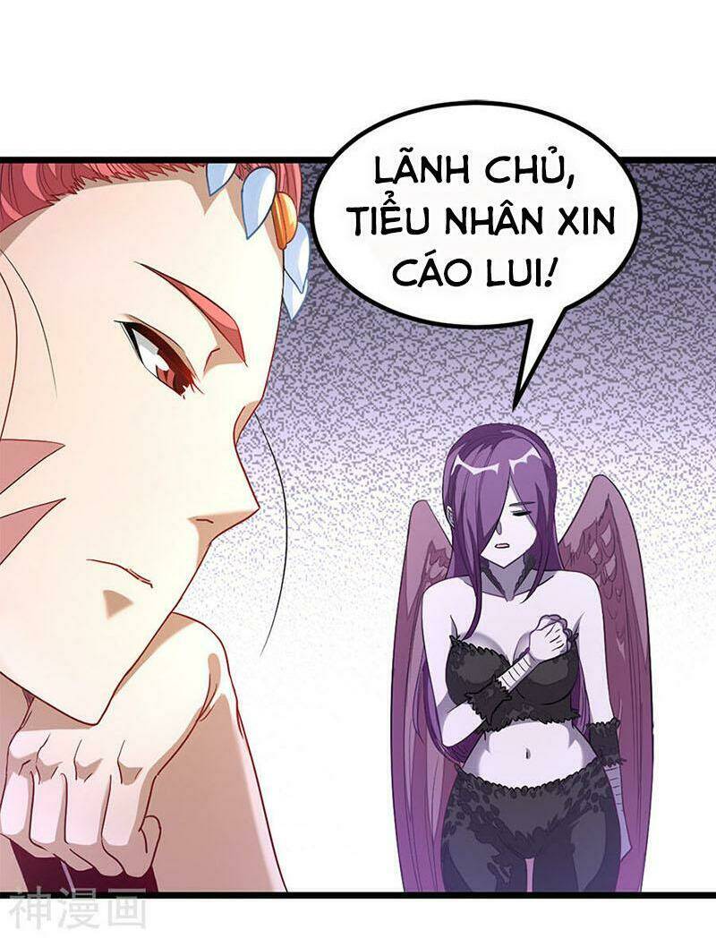 Cửu Dương Thần Vương: Chapter 185