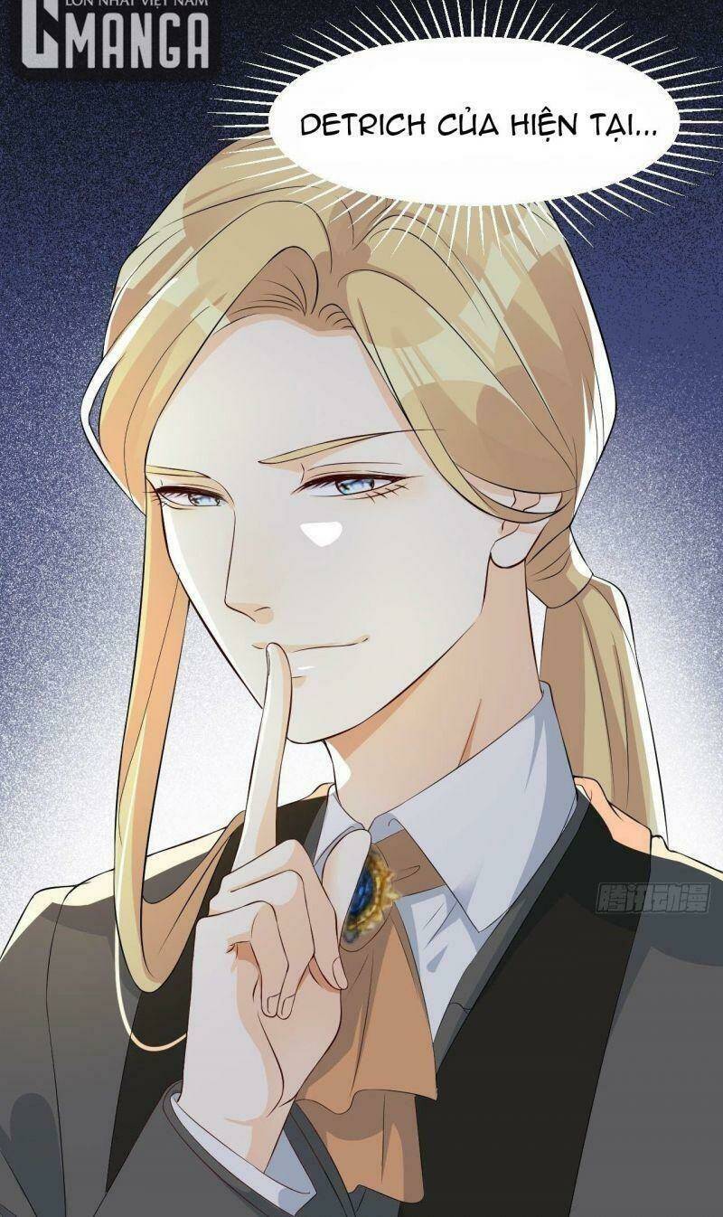 Không Thể Hòan Hảo Tuyệt Đối: Chapter 17