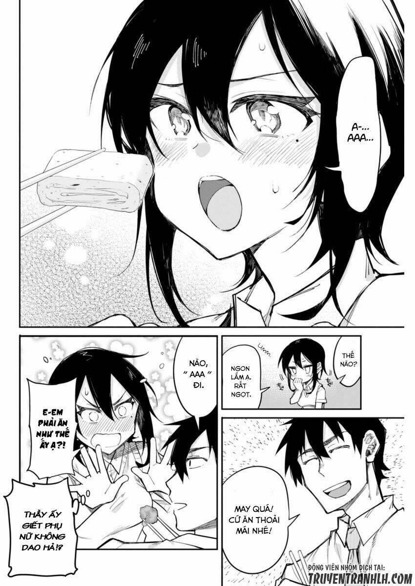 Gal Gohan: Chapter 14