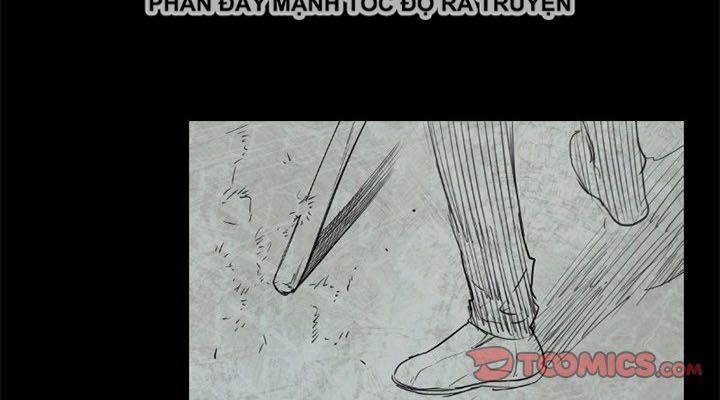 Tong Edge: Chapter 50