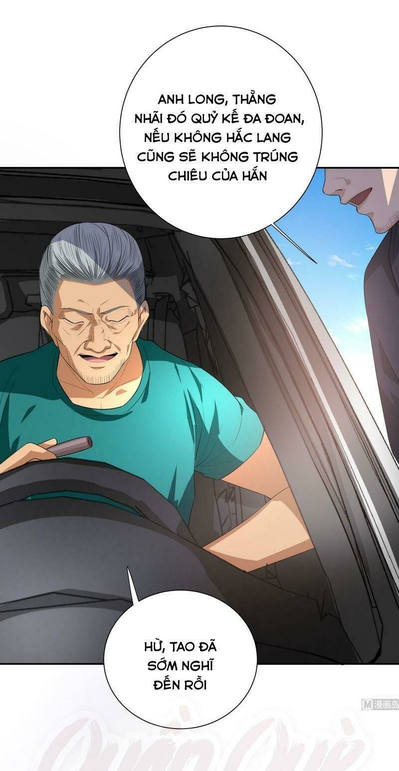 Shipper Thần Cấp: Chapter 45