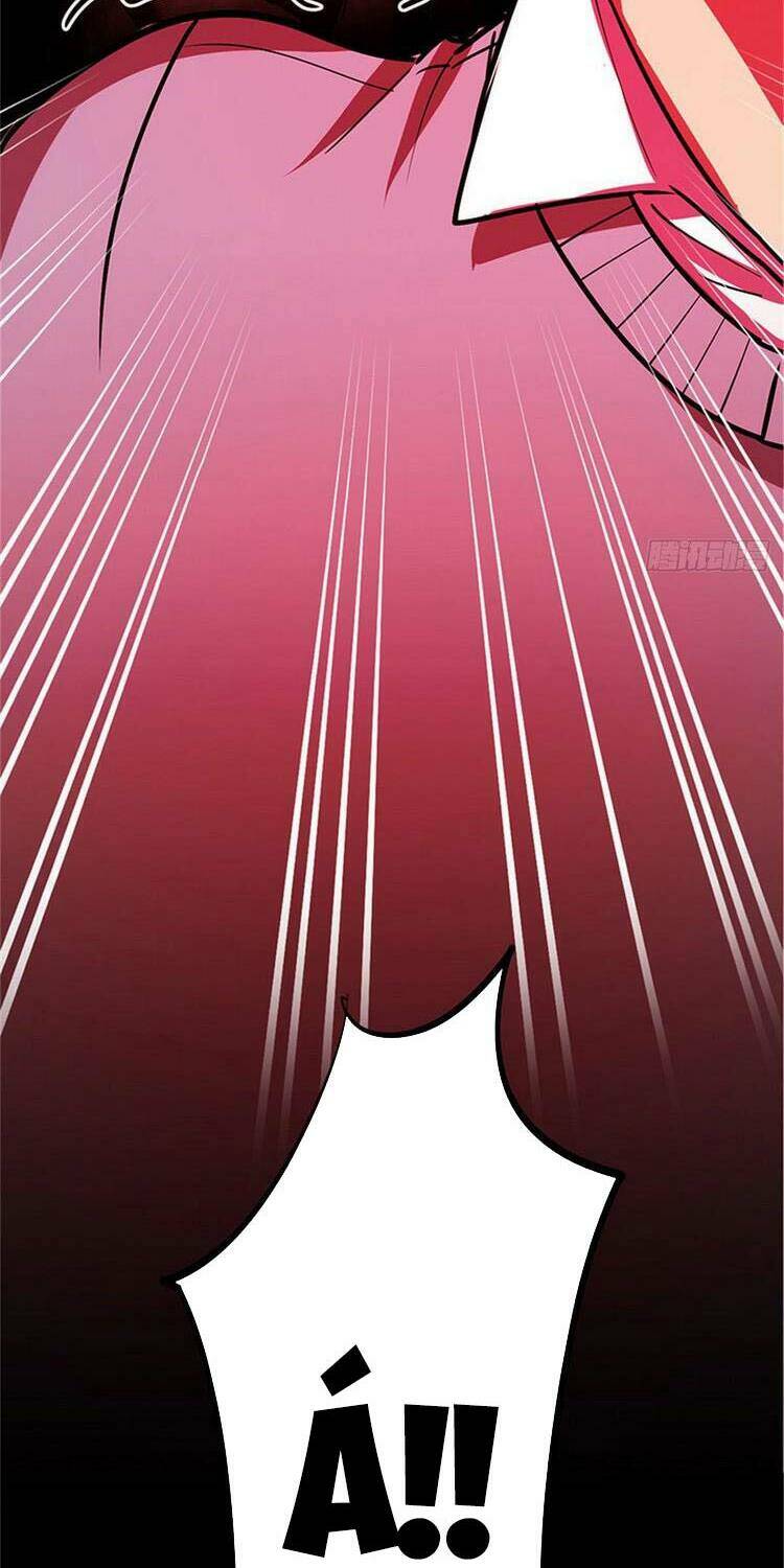 Toàn Cầu Sụp Đổ: Chapter 26