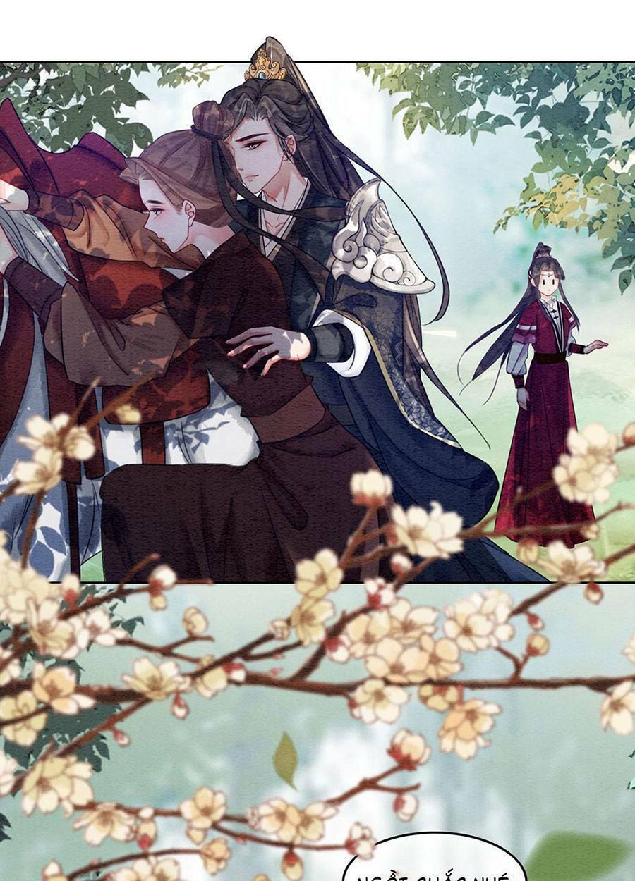 Xung Hỉ Vương Phi: Chapter 63