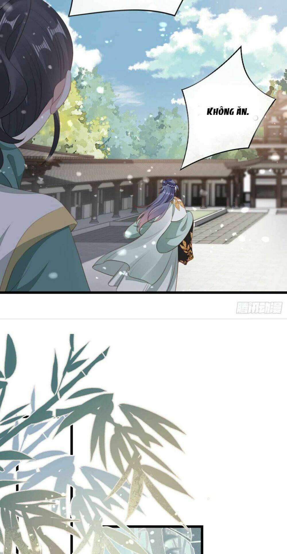 Mau Xuyên Không Rửa Tội Cho Nhân Vật Phản Diện: Chapter 86