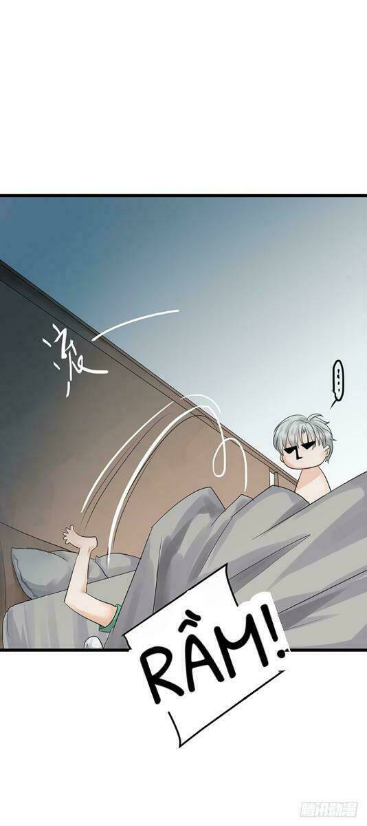 Chào Buổi Sáng, Ức Vạn Manh Thê: Chapter 6