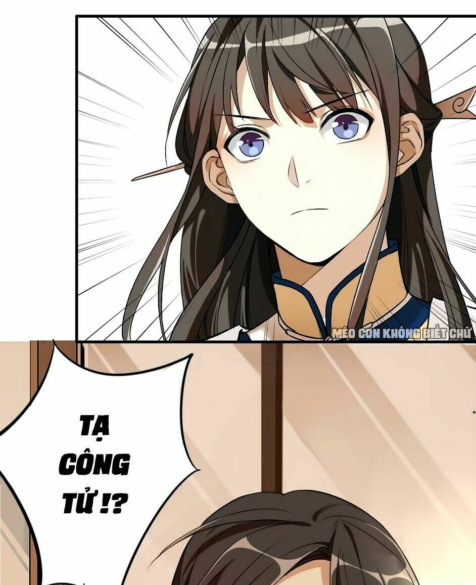 Bốc Toán Tử: Chapter 15