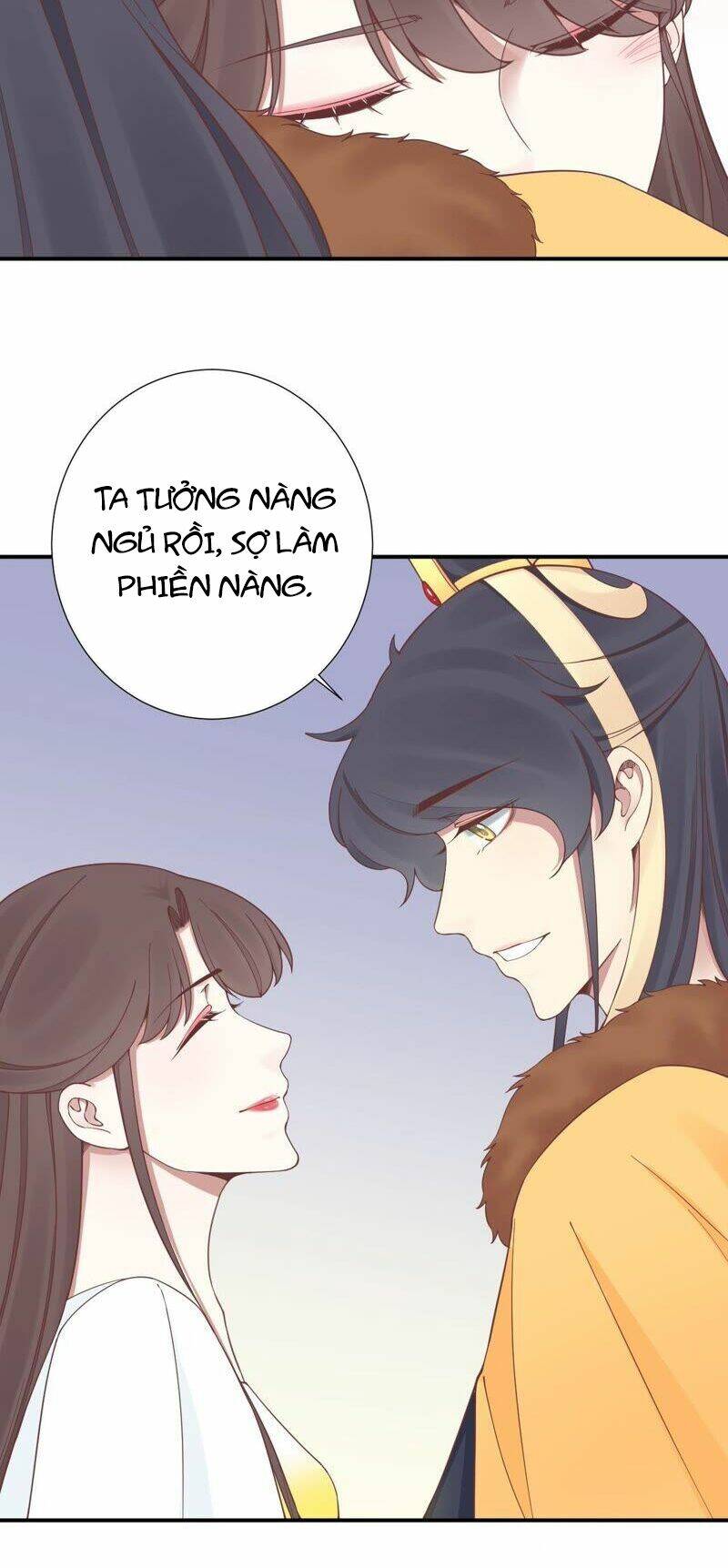 Hoàng Hậu Bận Lắm: Chapter 155