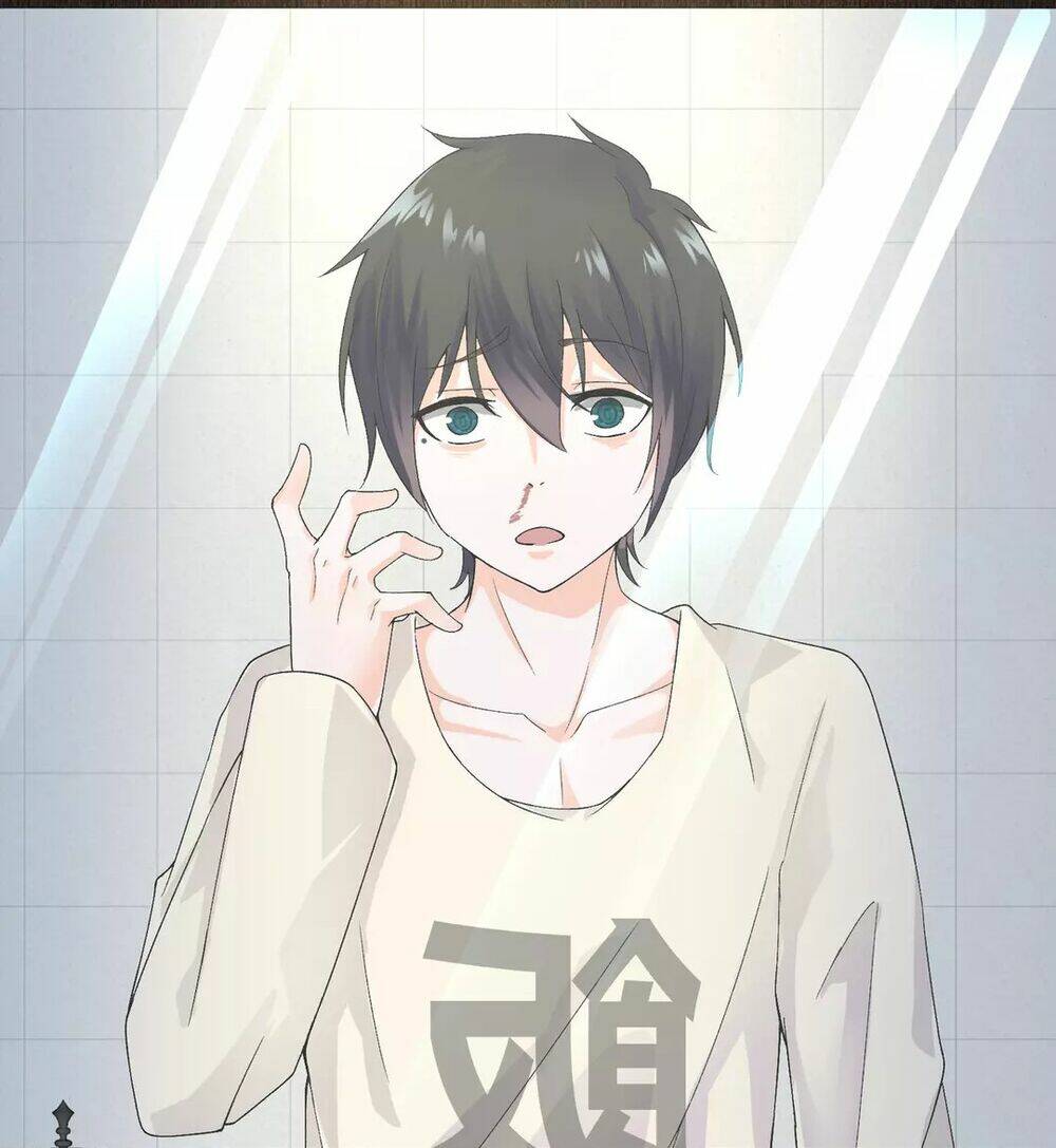 Đại Chiến Yêu Tinh: Chapter 3