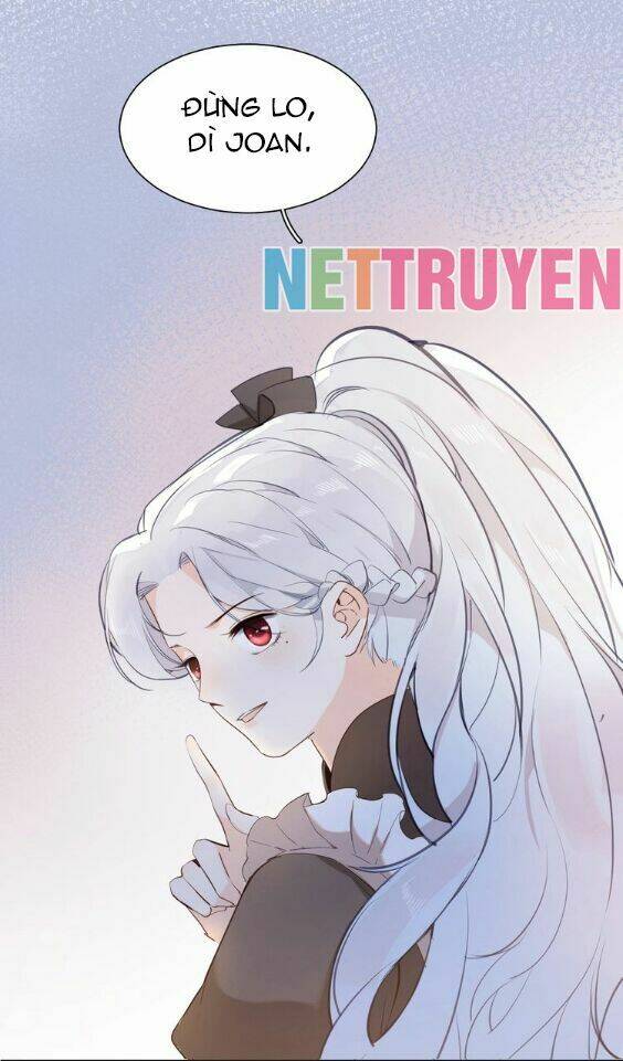 Hầu Nữ Giá Đáo: Chapter 9