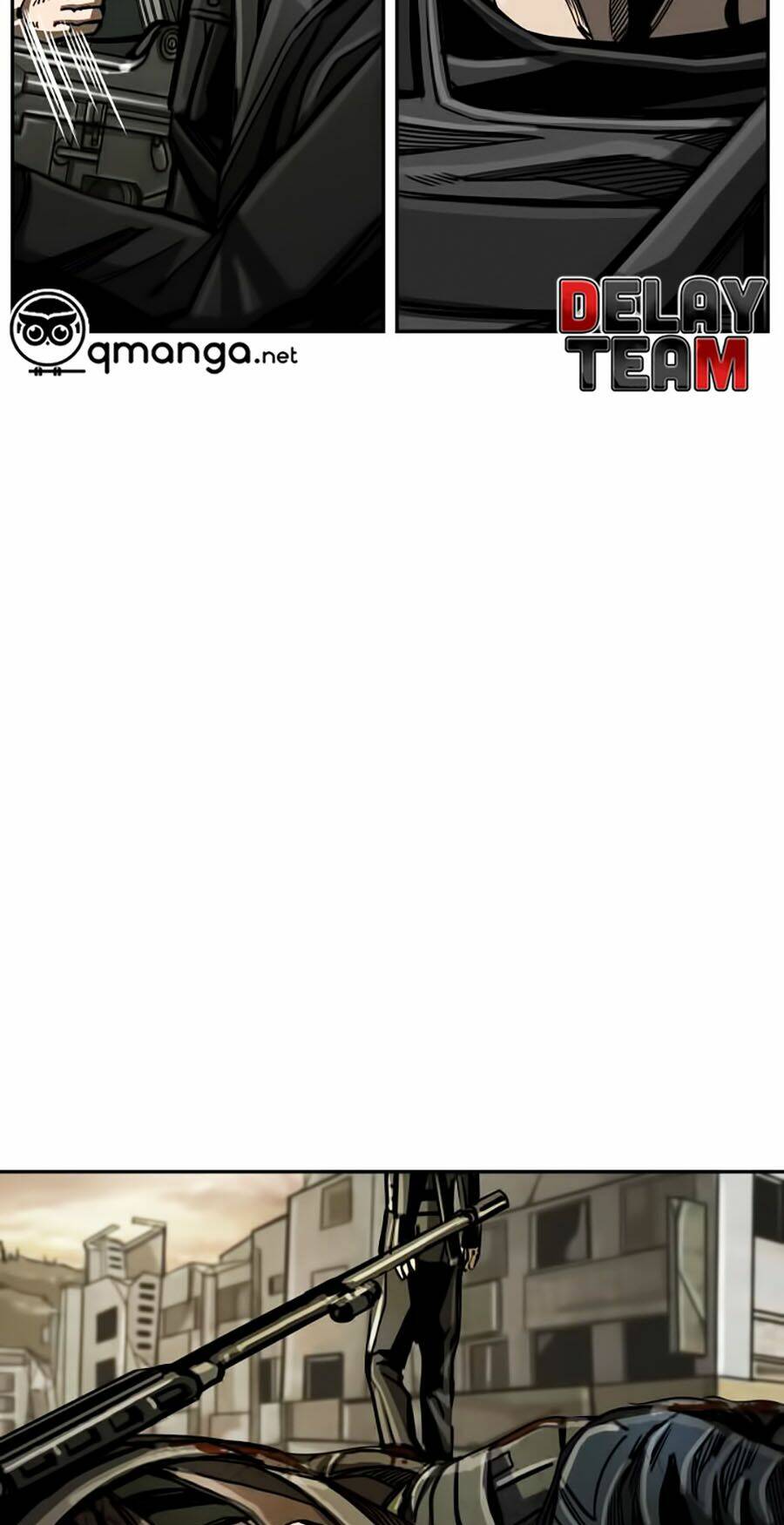 Thợ Săn Đầu Tiên: Chapter 30