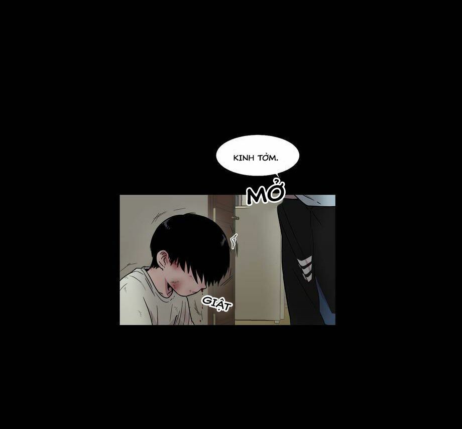 …”Một Sự Thật Khá Khó Chịu.”: Chapter 14