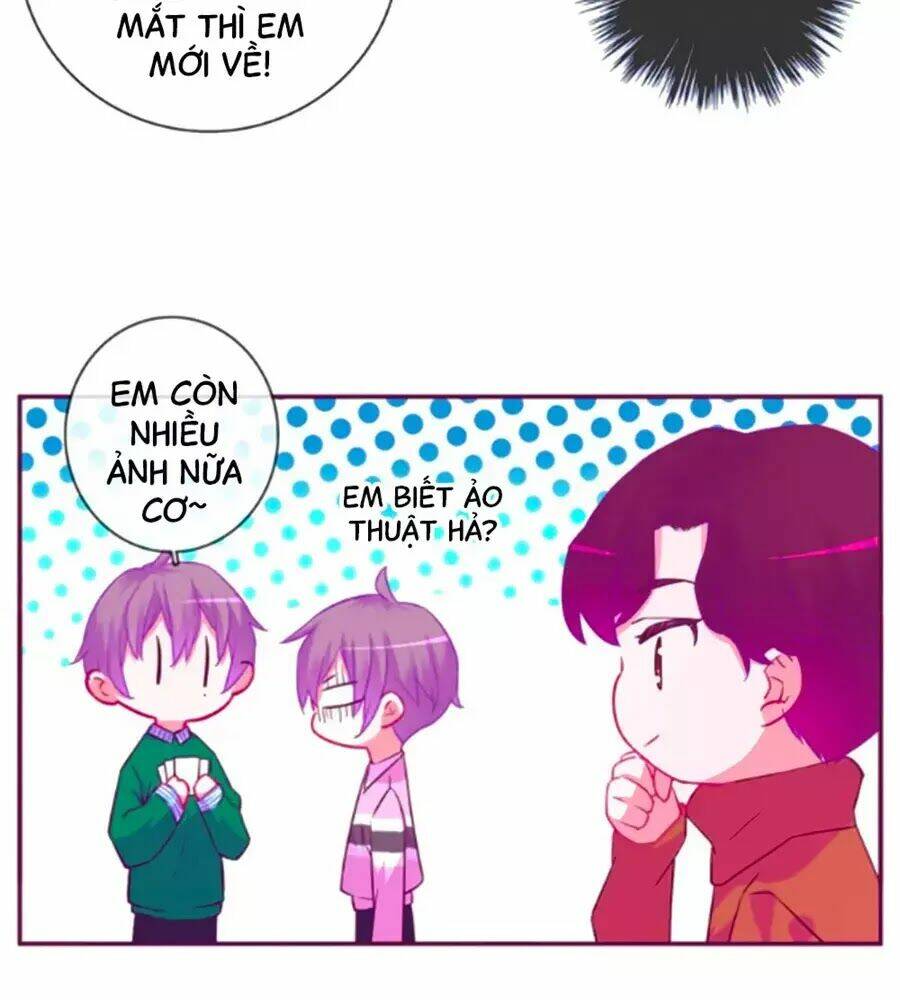 Đừng Nghịch, Ta Chỉ Muốn Yên Tĩnh: Chapter 60