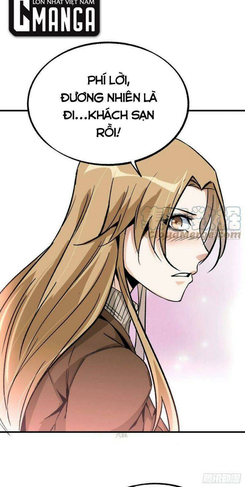 Cuồng Thiếu Siêu Thiên Tài: Chapter 87