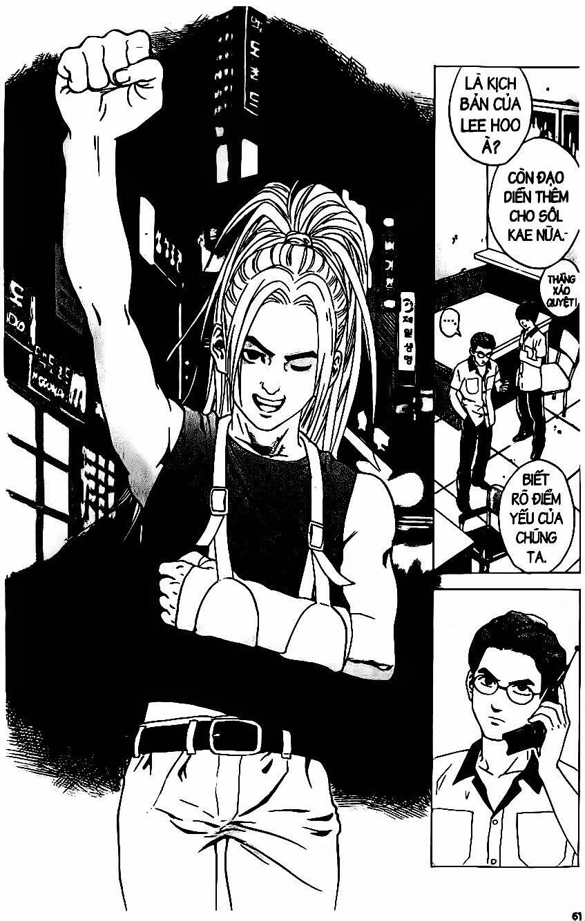 Ai Hơn Ai: Chapter 84