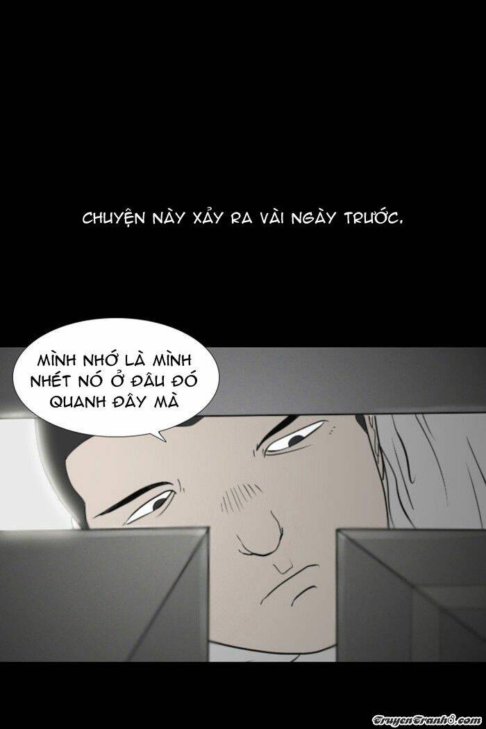 Thứ Sáu: Những Câu Chuyện Cấm: Chapter 25