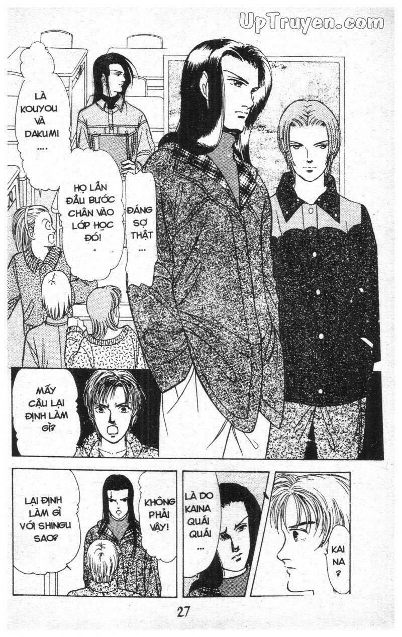 9 Banme No Musashi: Chapter 10