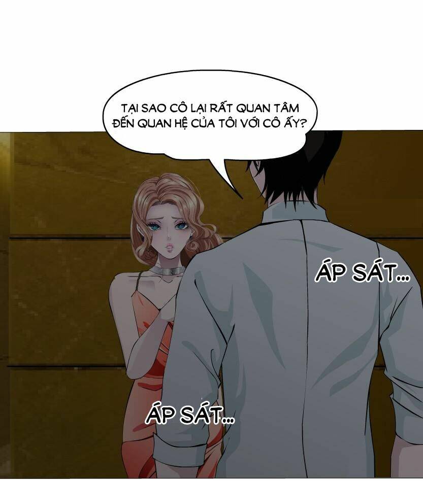 Cạm Bẫy Của Nữ Thần: Chapter 78