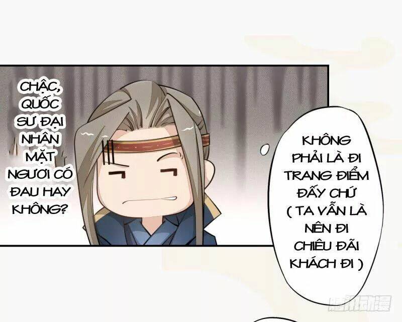 Tuyệt Thế Luyện Đan Sư: Chapter 32