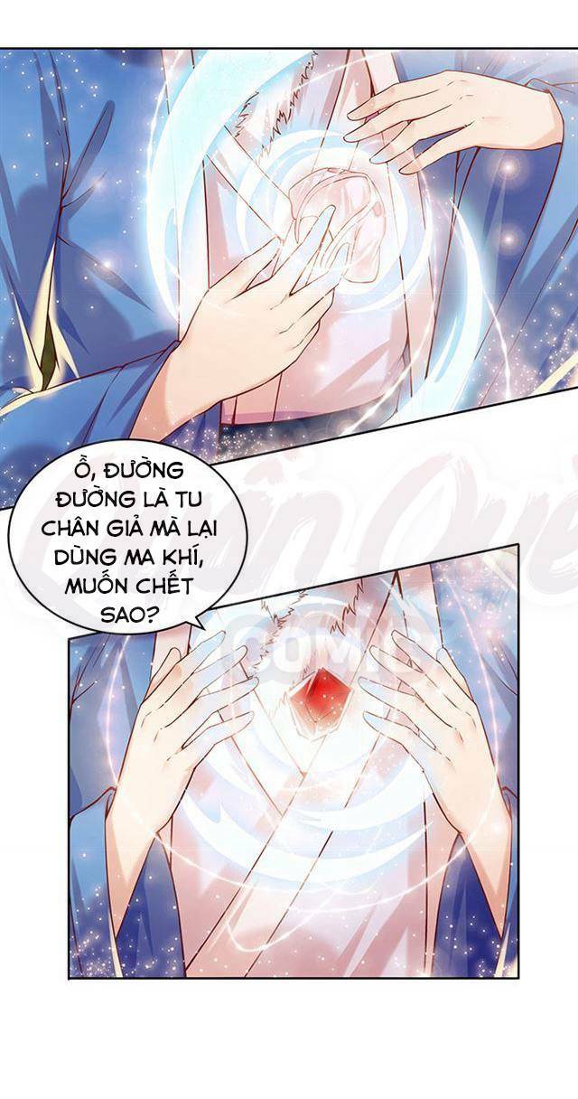 Siêu Phàm Truyện: Chapter 78