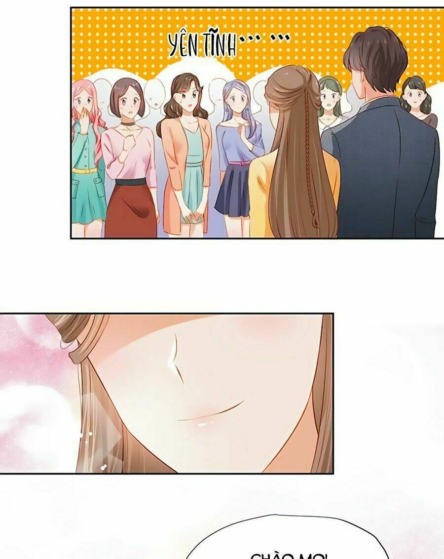 Khi Trá Luyến Nhân: Chapter 11
