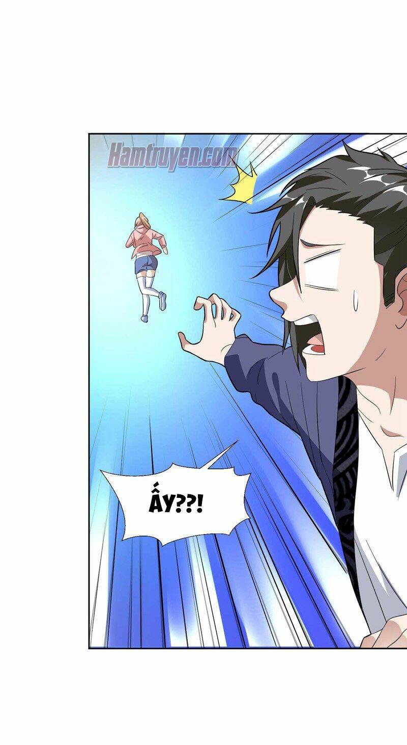 Tu Chân Truyền Nhân Tại Đô Thị: Chapter 14