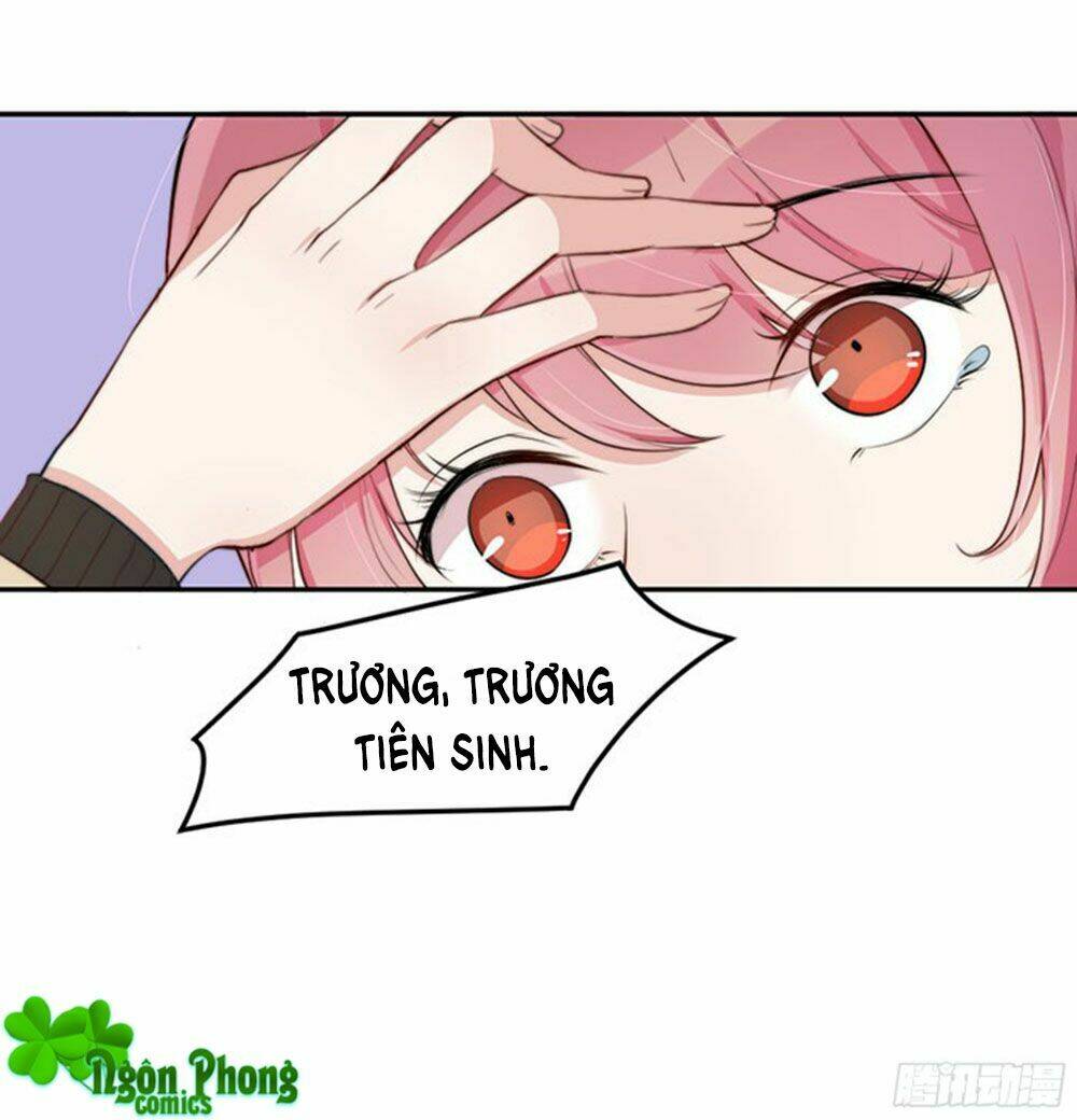 Bà Xã Tôi Là Nam Thần: Chapter 36