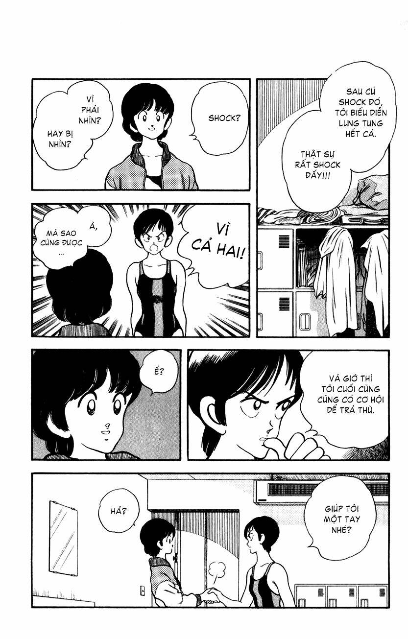 Rough - Ngọc Thô: Chapter 37