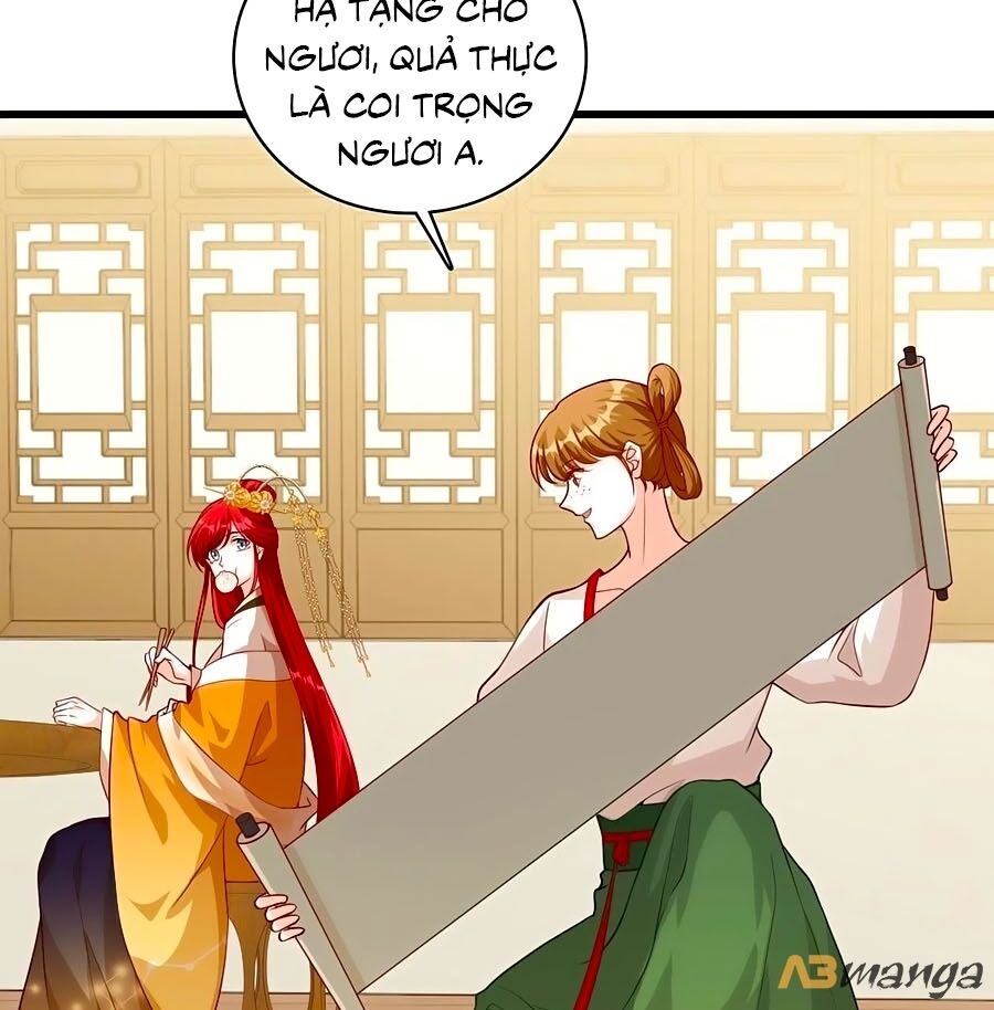 Phản Phái Nữ Đế Lai Tập: Chapter 53