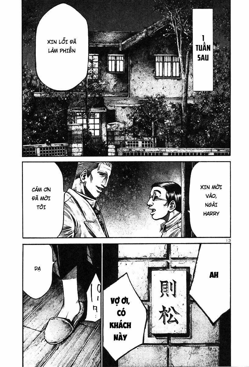 Rainbow: Chapter 160