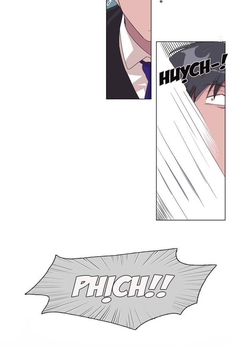 Ký Ức Giả Dối: Chapter 1