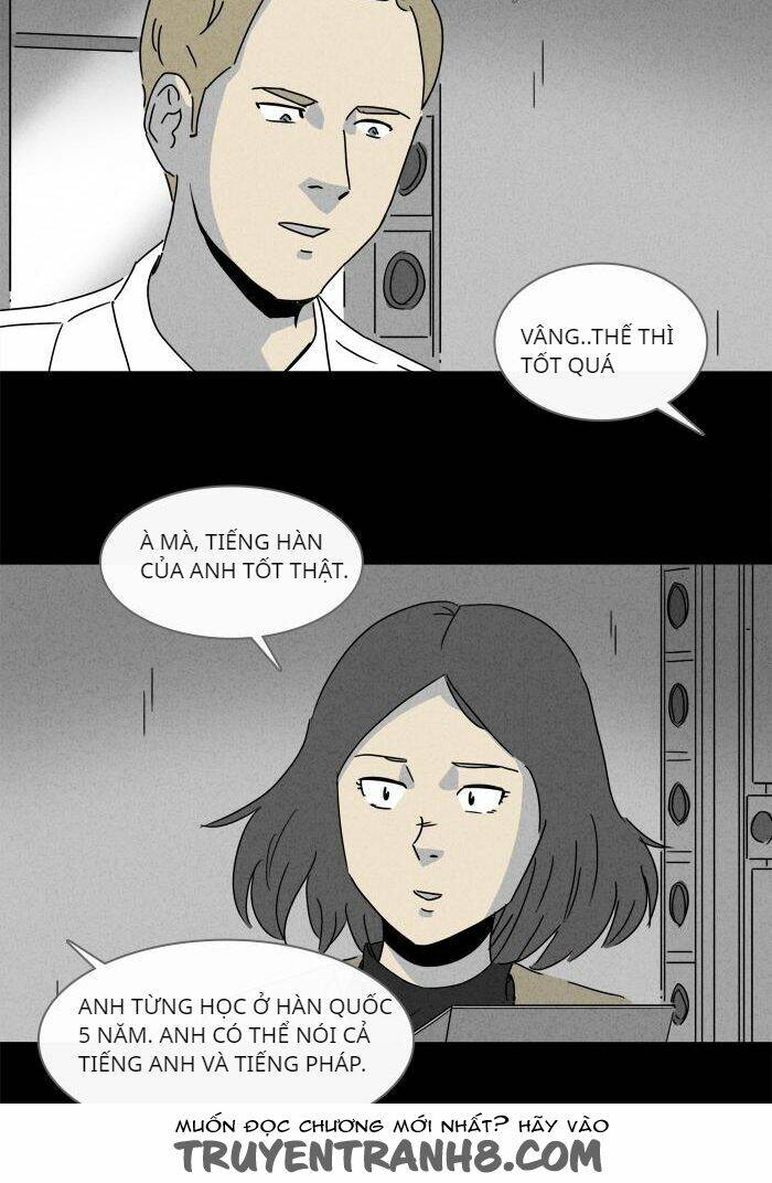 Những Câu Chuyện Bất Thường: Chapter 150