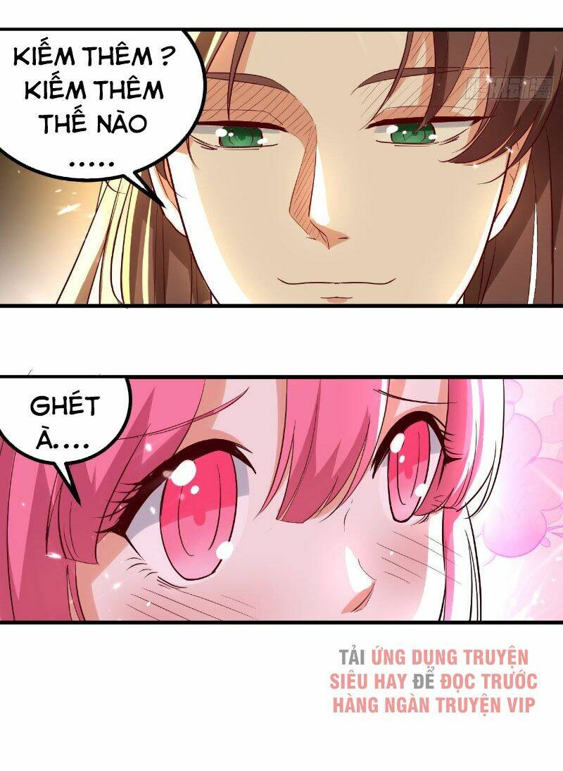 Dị Giới Siêu Cấp Ở Rể: Chapter 131