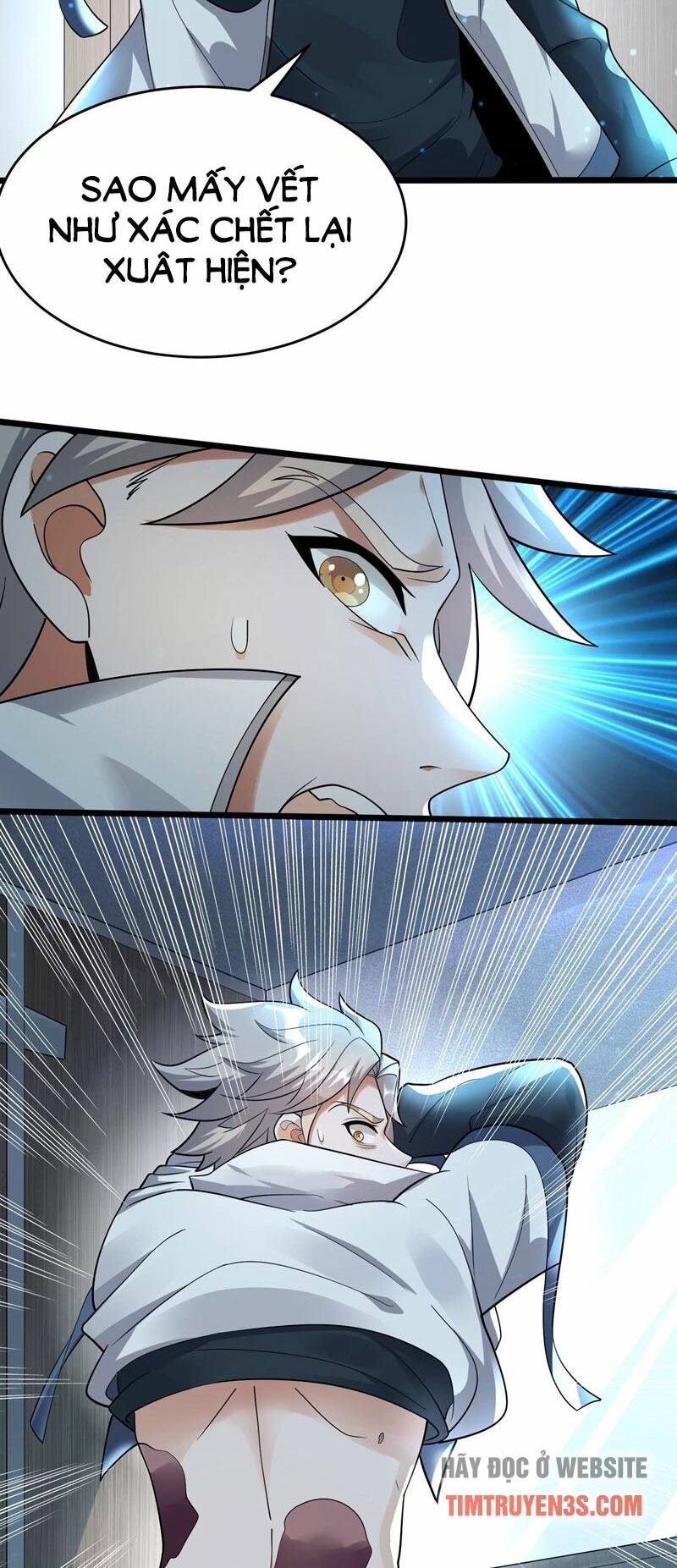 Trong Game Ta Là Vô Địch: Chapter 11