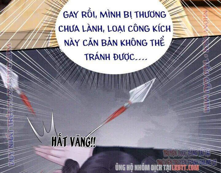 Trọng Sinh Bá Sủng Nhiếp Chính Vương Quá Mạnh Mẽ: Chapter 176