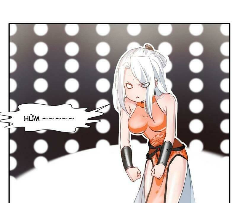 Tuyệt Thế Đế Tôn: Chapter 54